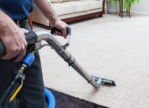  Carpet Cleaning Glendale